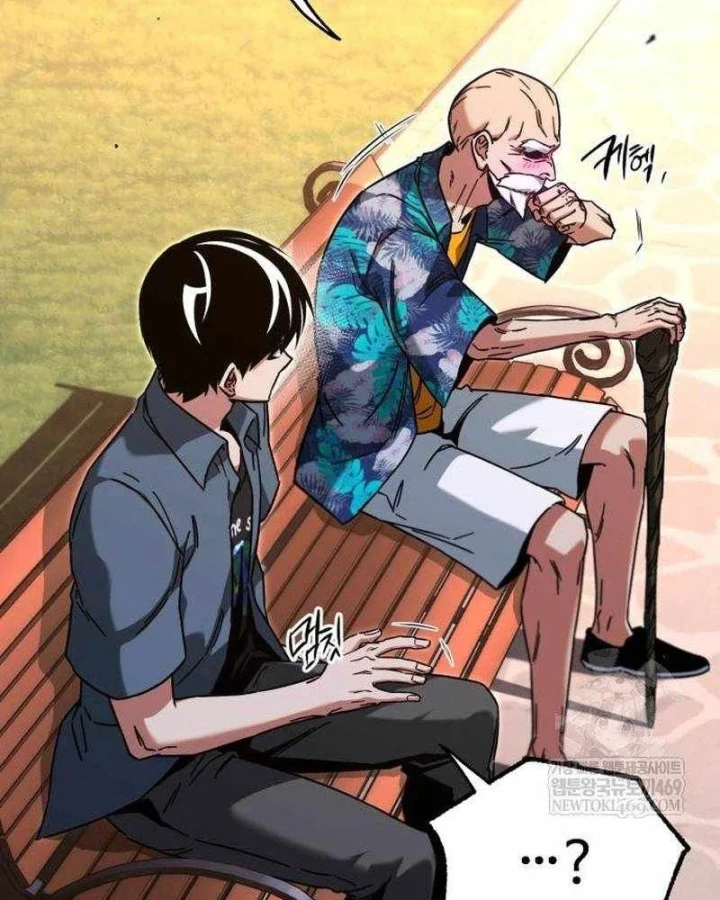 Thống Lĩnh Học Viện Chỉ Bằng Dao Sashimi Chapter 60 - 114