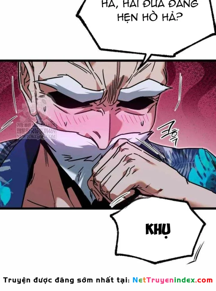 Thống Lĩnh Học Viện Chỉ Bằng Dao Sashimi Chapter 60 - 116