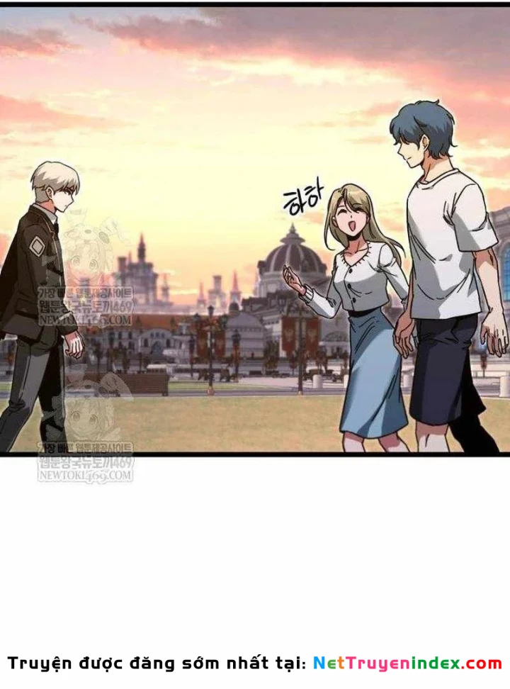 Thống Lĩnh Học Viện Chỉ Bằng Dao Sashimi Chapter 60 - 118