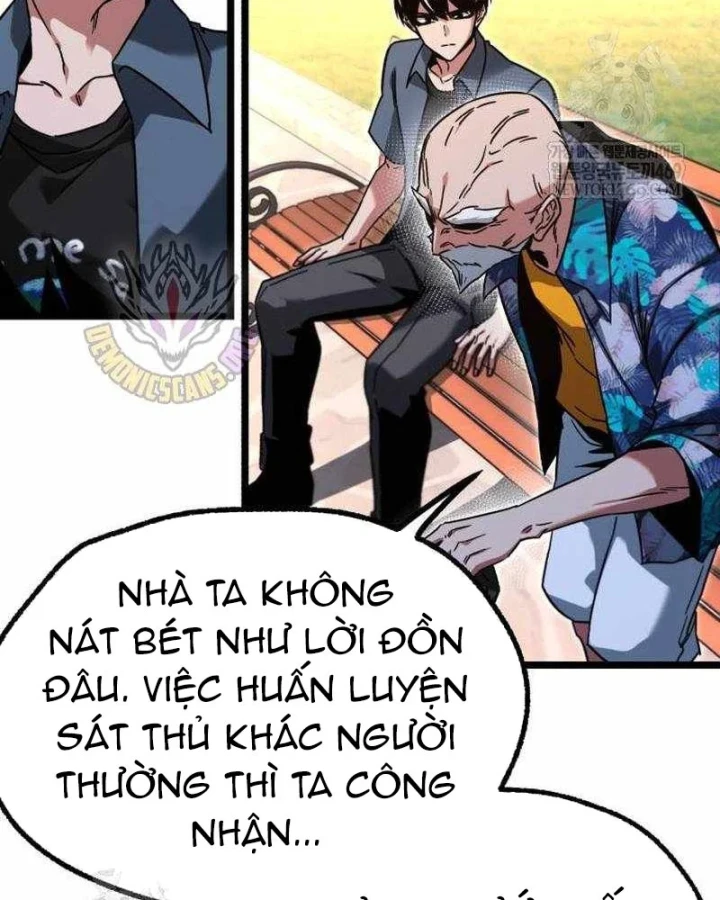 Thống Lĩnh Học Viện Chỉ Bằng Dao Sashimi Chapter 60 - 134