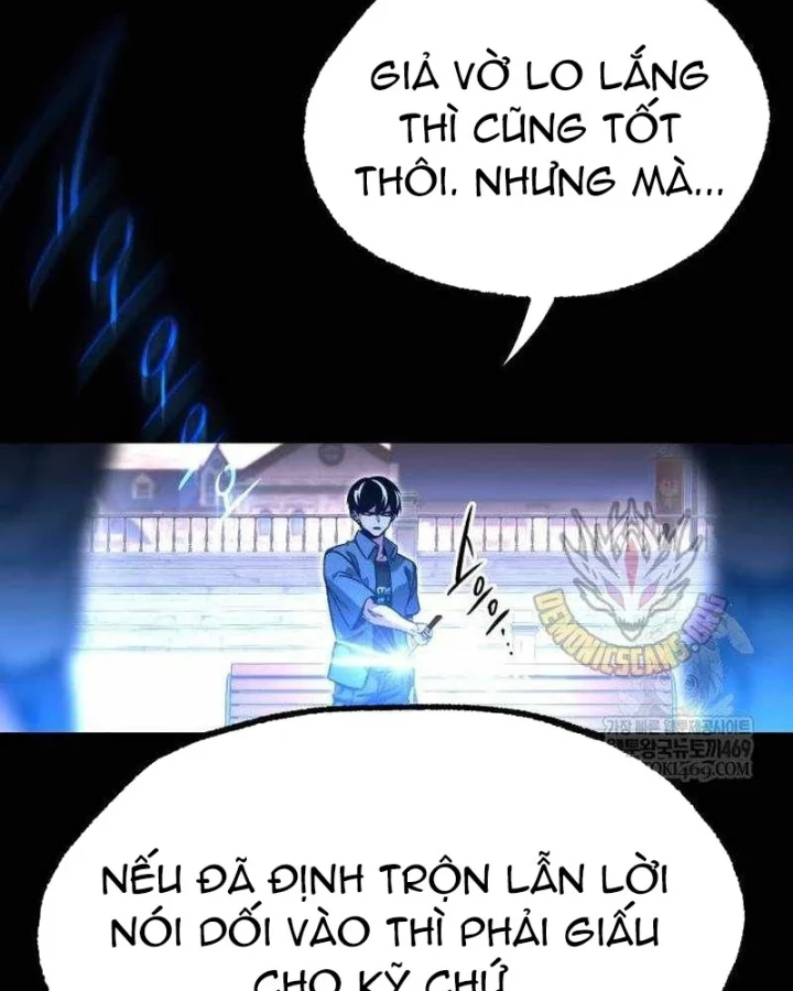 Thống Lĩnh Học Viện Chỉ Bằng Dao Sashimi Chapter 60 - 150