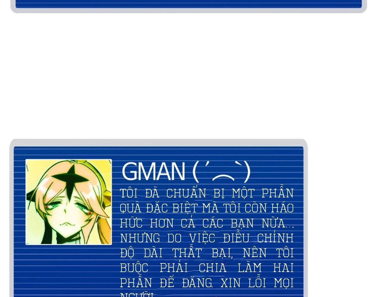 Thống Lĩnh Học Viện Chỉ Bằng Dao Sashimi Chapter 49.2 - 3