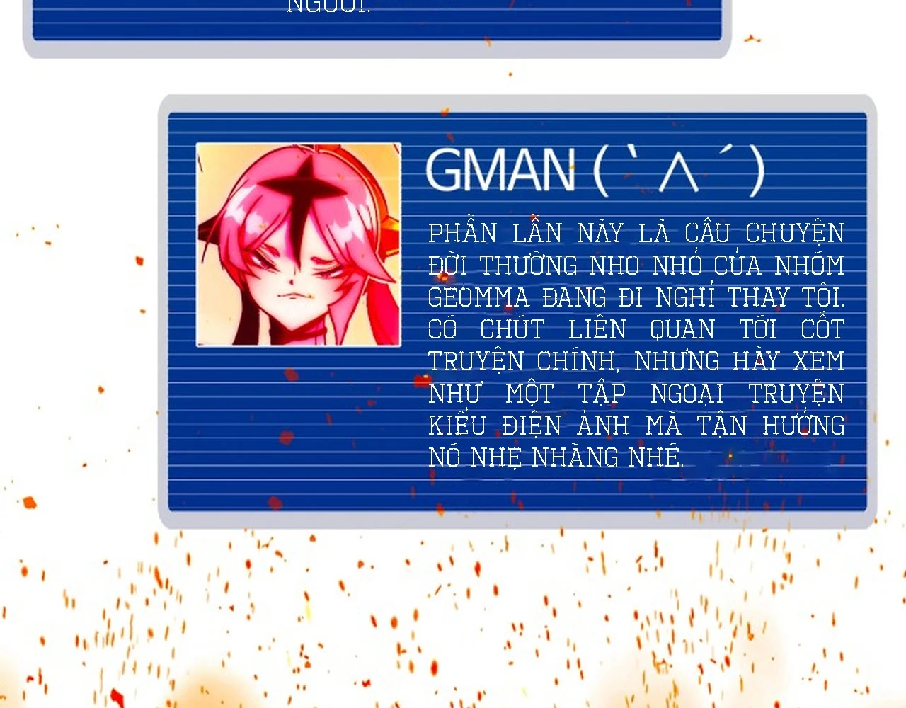 Thống Lĩnh Học Viện Chỉ Bằng Dao Sashimi Chapter 49.2 - 4