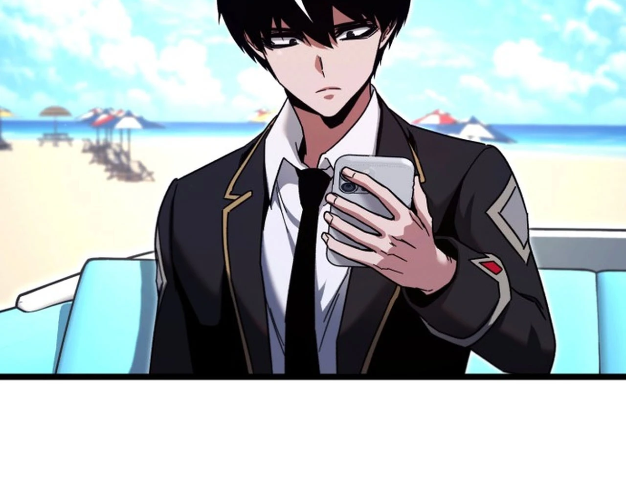 Thống Lĩnh Học Viện Chỉ Bằng Dao Sashimi Chapter 49.2 - 9