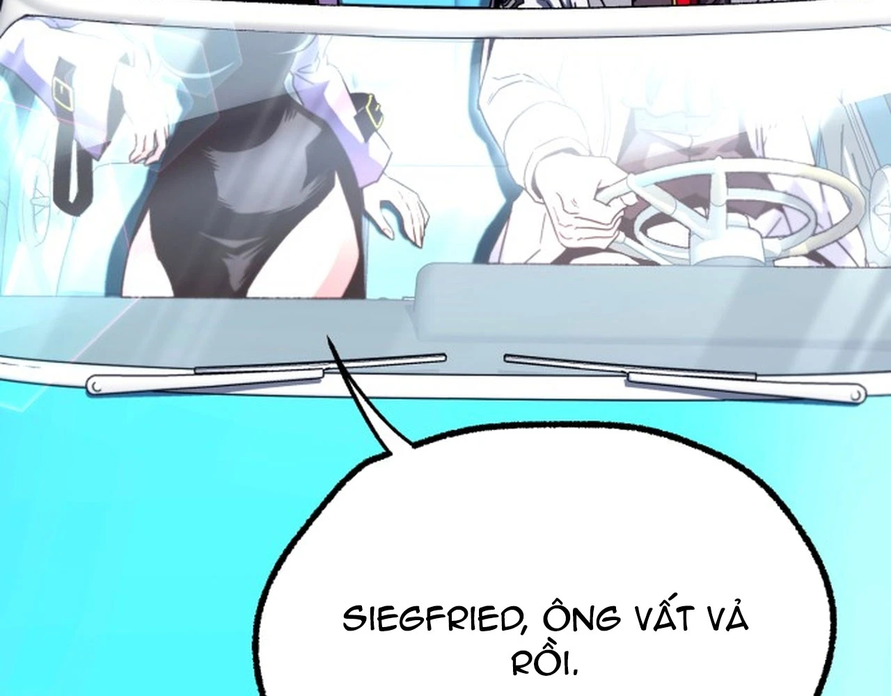 Thống Lĩnh Học Viện Chỉ Bằng Dao Sashimi Chapter 49.2 - 14