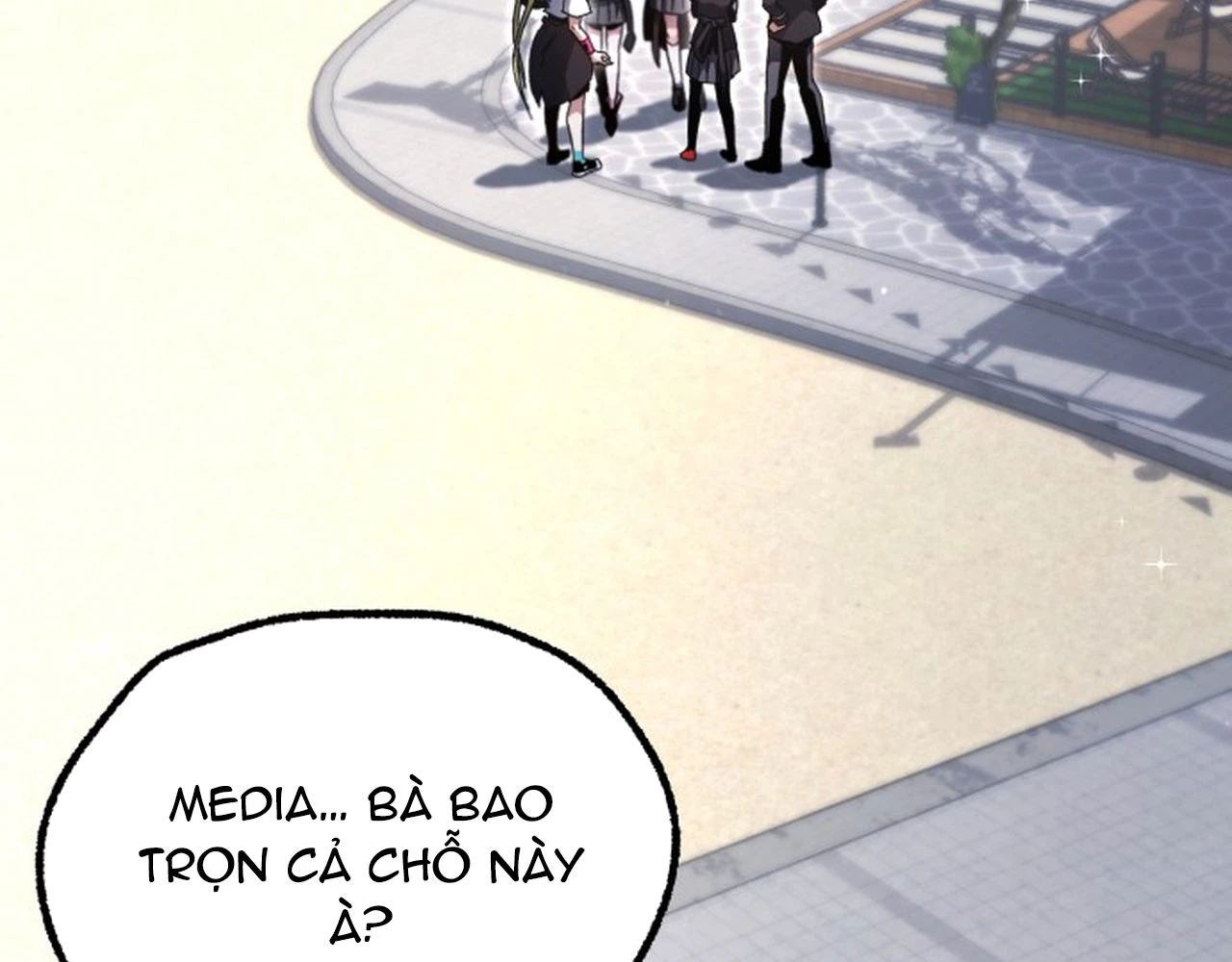 Thống Lĩnh Học Viện Chỉ Bằng Dao Sashimi Chapter 49.2 - 18