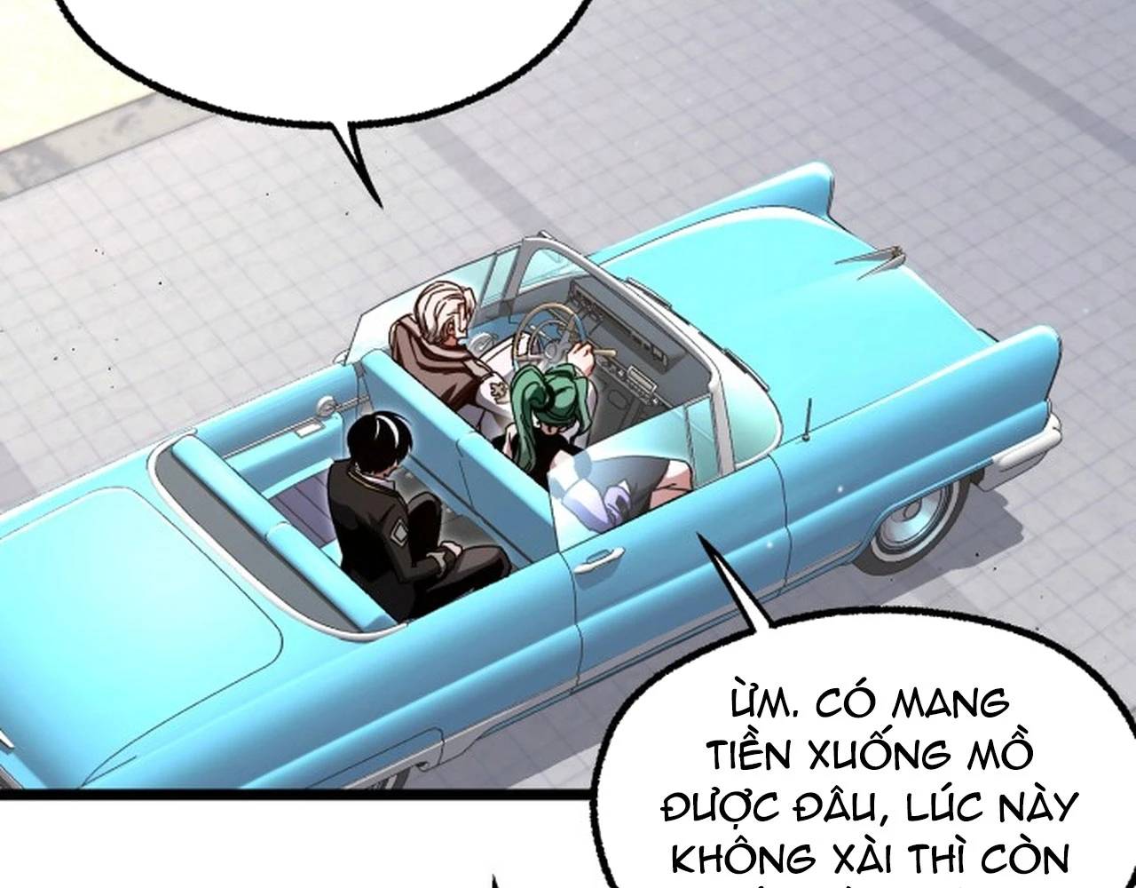 Thống Lĩnh Học Viện Chỉ Bằng Dao Sashimi Chapter 49.2 - 19