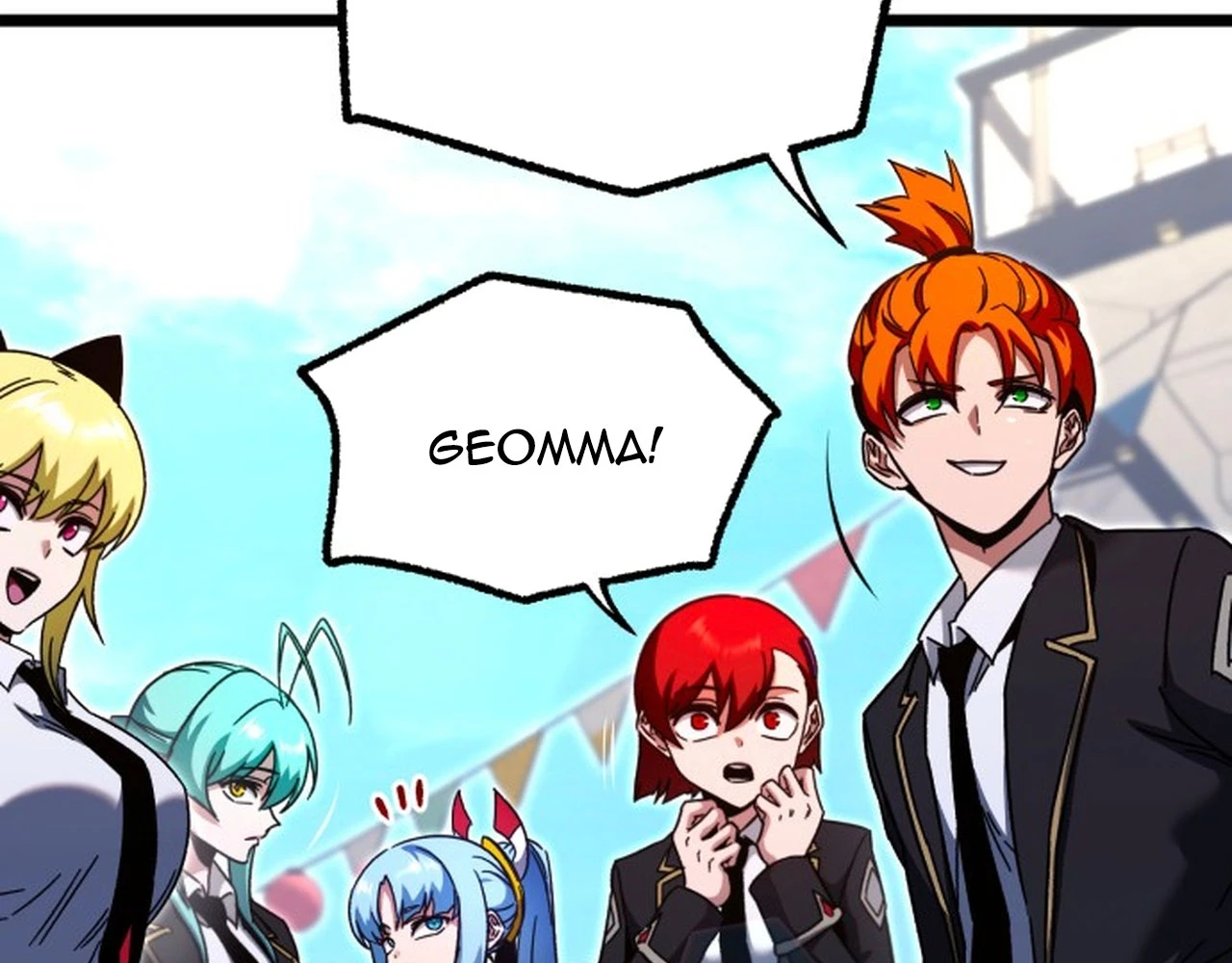 Thống Lĩnh Học Viện Chỉ Bằng Dao Sashimi Chapter 49.2 - 21