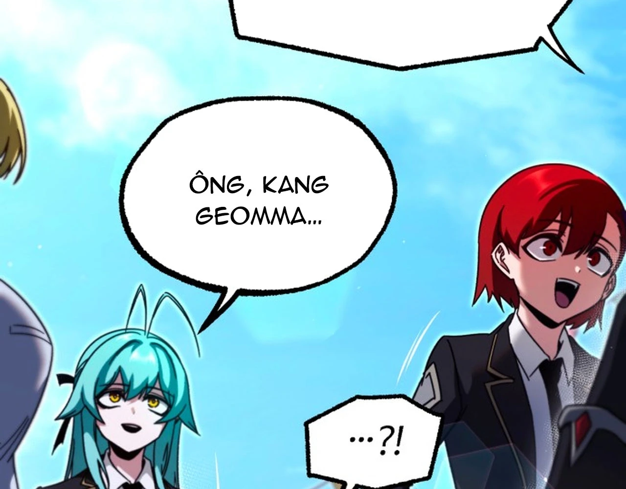 Thống Lĩnh Học Viện Chỉ Bằng Dao Sashimi Chapter 49.2 - 24