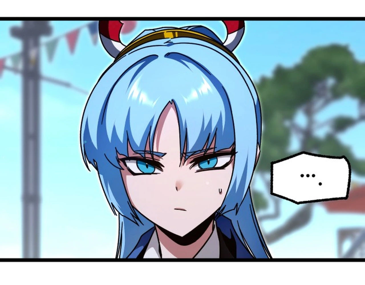 Thống Lĩnh Học Viện Chỉ Bằng Dao Sashimi Chapter 49.2 - 27