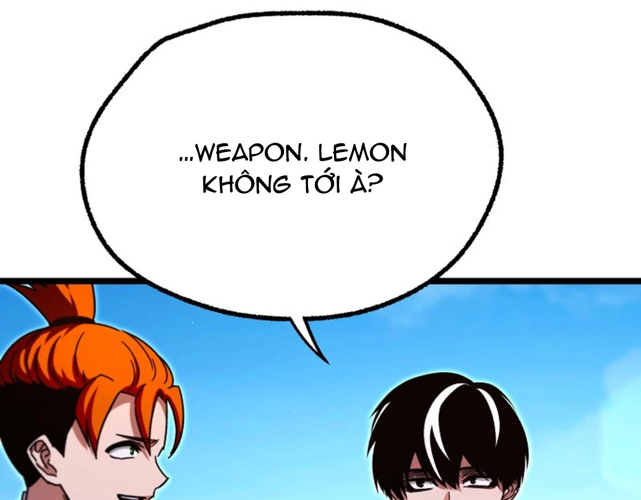 Thống Lĩnh Học Viện Chỉ Bằng Dao Sashimi Chapter 49.2 - 32