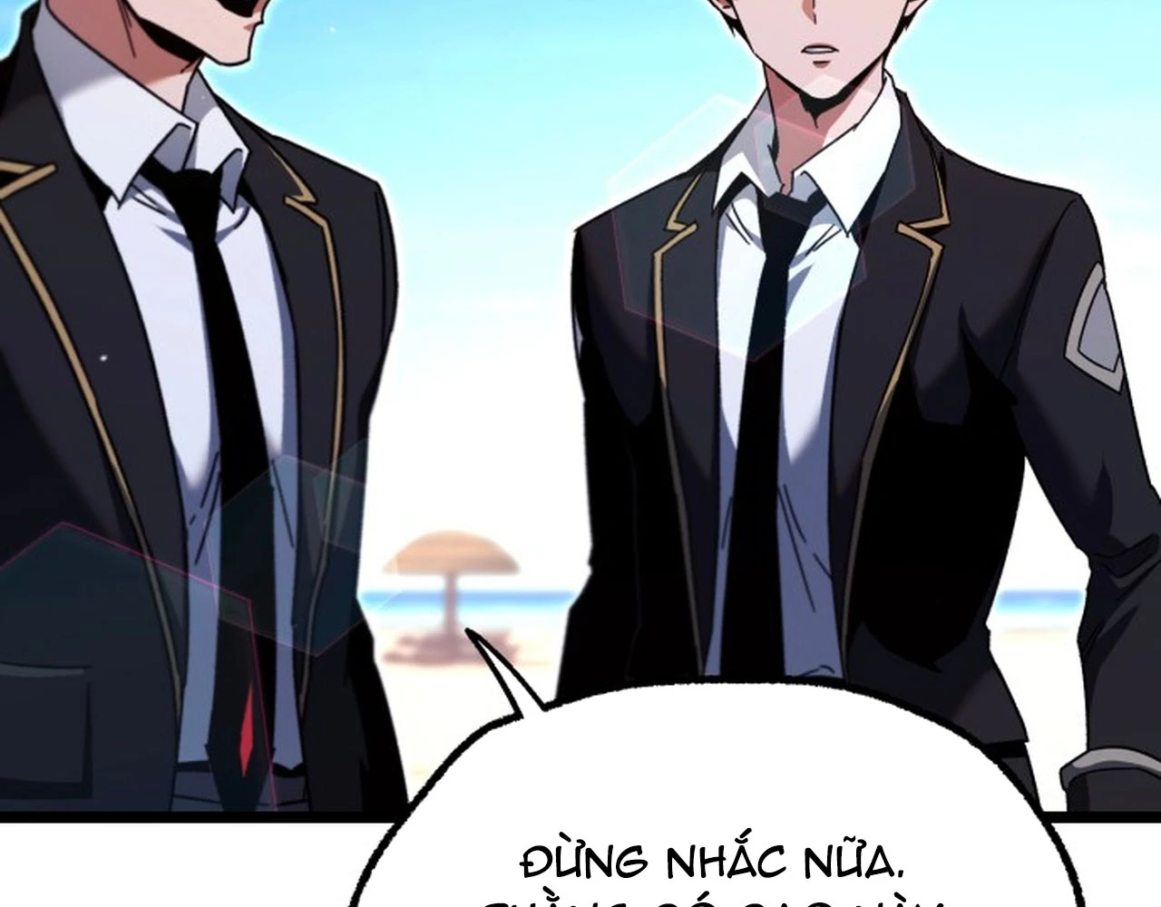 Thống Lĩnh Học Viện Chỉ Bằng Dao Sashimi Chapter 49.2 - 33