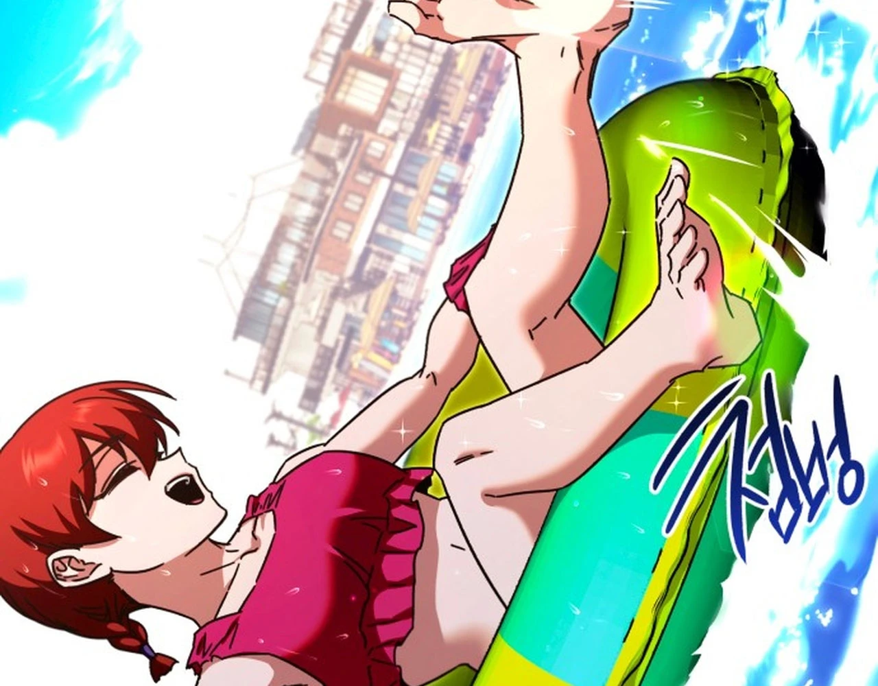 Thống Lĩnh Học Viện Chỉ Bằng Dao Sashimi Chapter 49.2 - 49