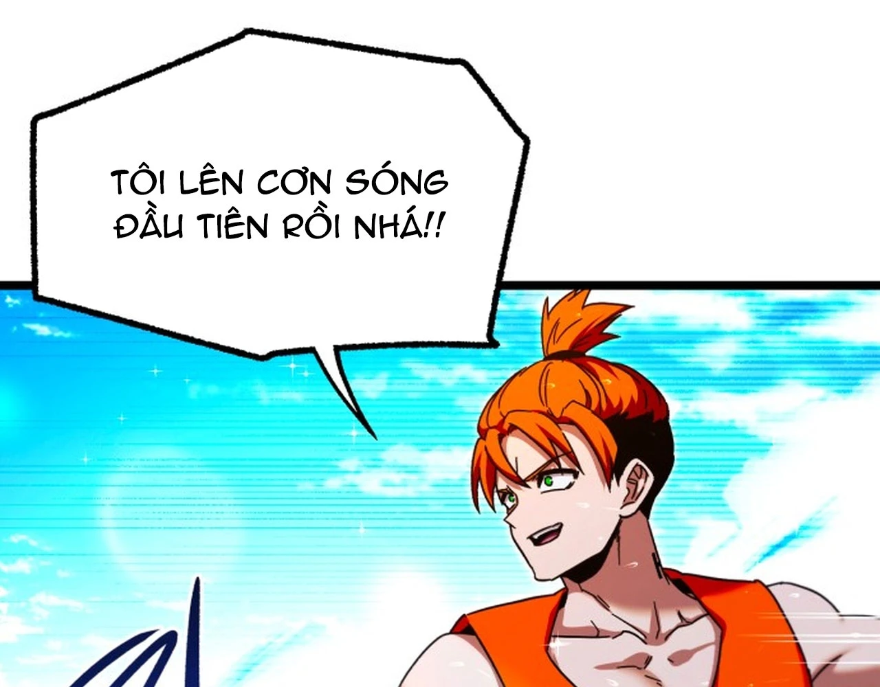 Thống Lĩnh Học Viện Chỉ Bằng Dao Sashimi Chapter 49.2 - 52