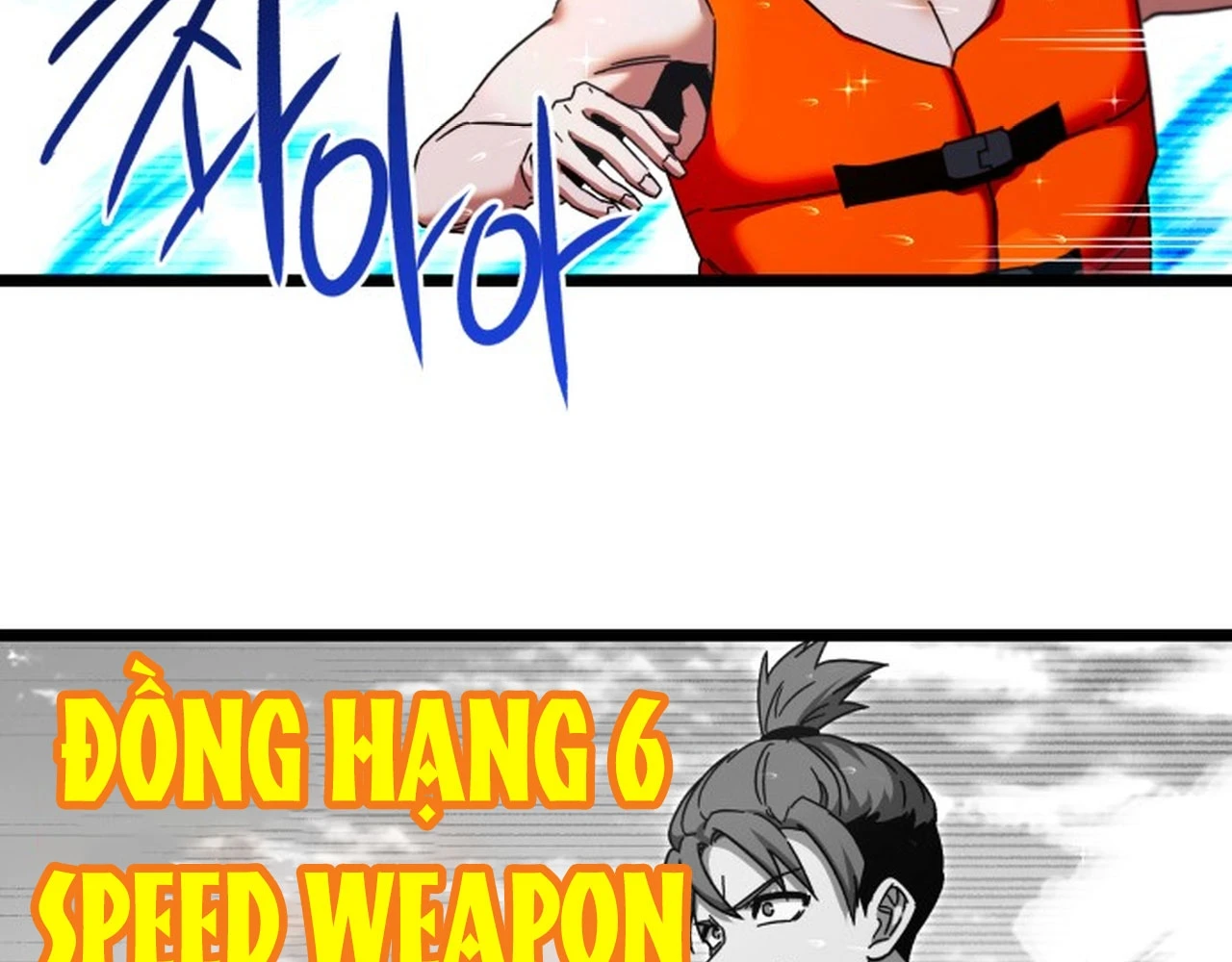 Thống Lĩnh Học Viện Chỉ Bằng Dao Sashimi Chapter 49.2 - 53