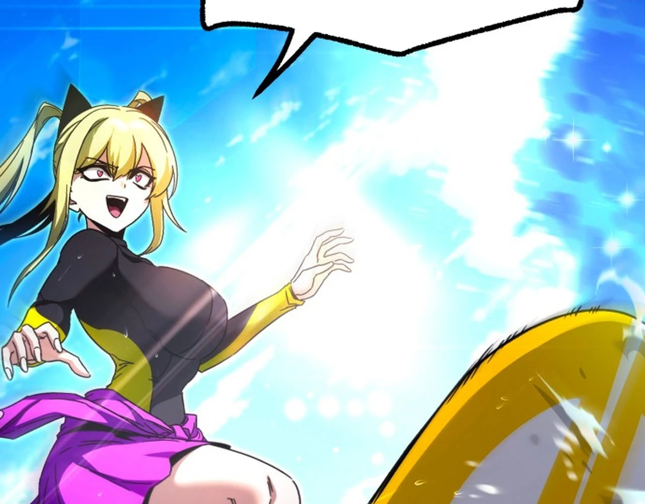 Thống Lĩnh Học Viện Chỉ Bằng Dao Sashimi Chapter 49.2 - 56