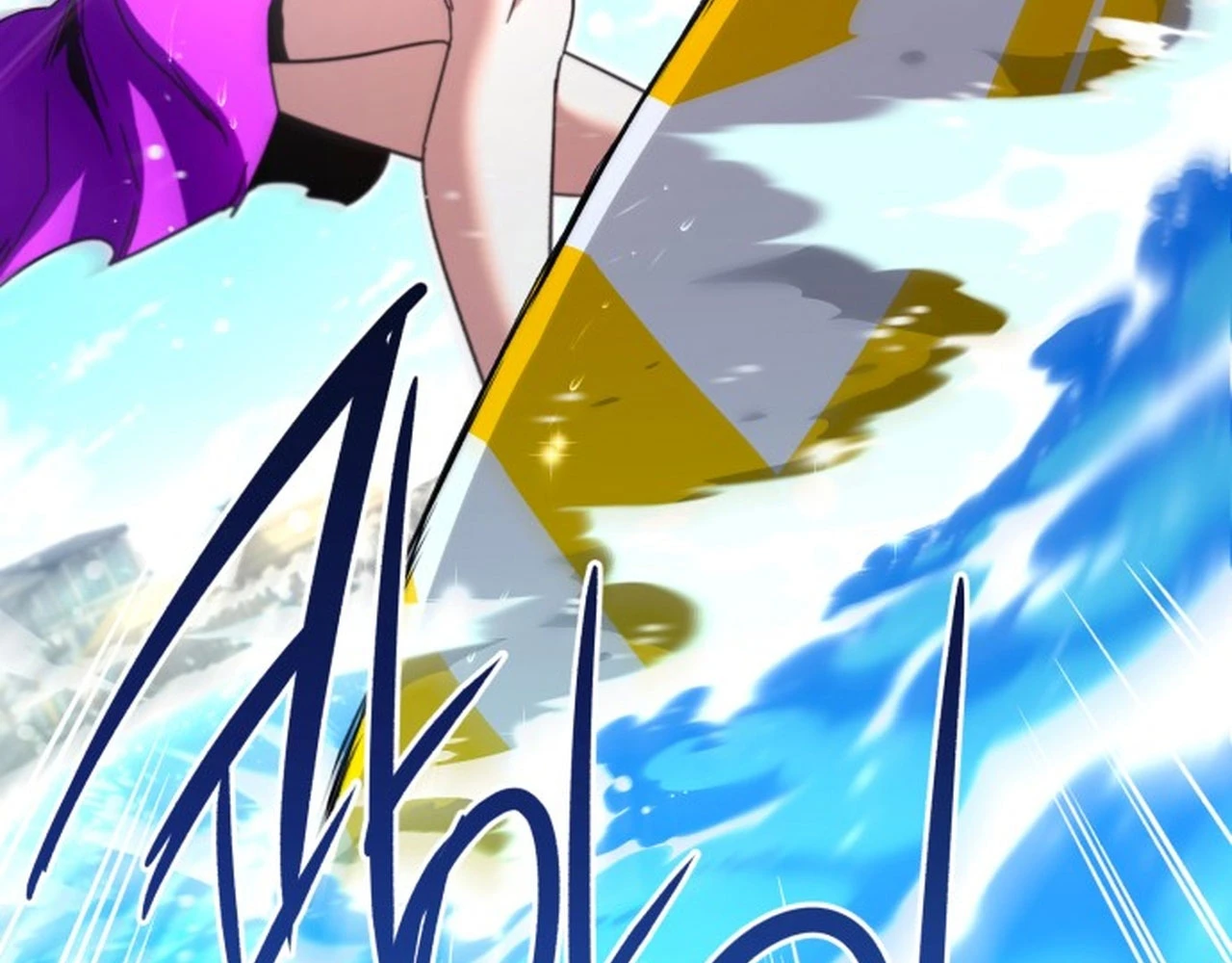 Thống Lĩnh Học Viện Chỉ Bằng Dao Sashimi Chapter 49.2 - 57