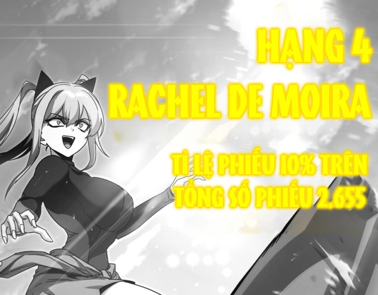 Thống Lĩnh Học Viện Chỉ Bằng Dao Sashimi Chapter 49.2 - 59