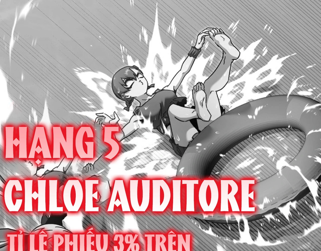 Thống Lĩnh Học Viện Chỉ Bằng Dao Sashimi Chapter 49.2 - 65