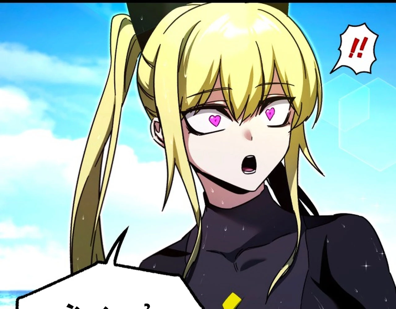 Thống Lĩnh Học Viện Chỉ Bằng Dao Sashimi Chapter 49.2 - 73