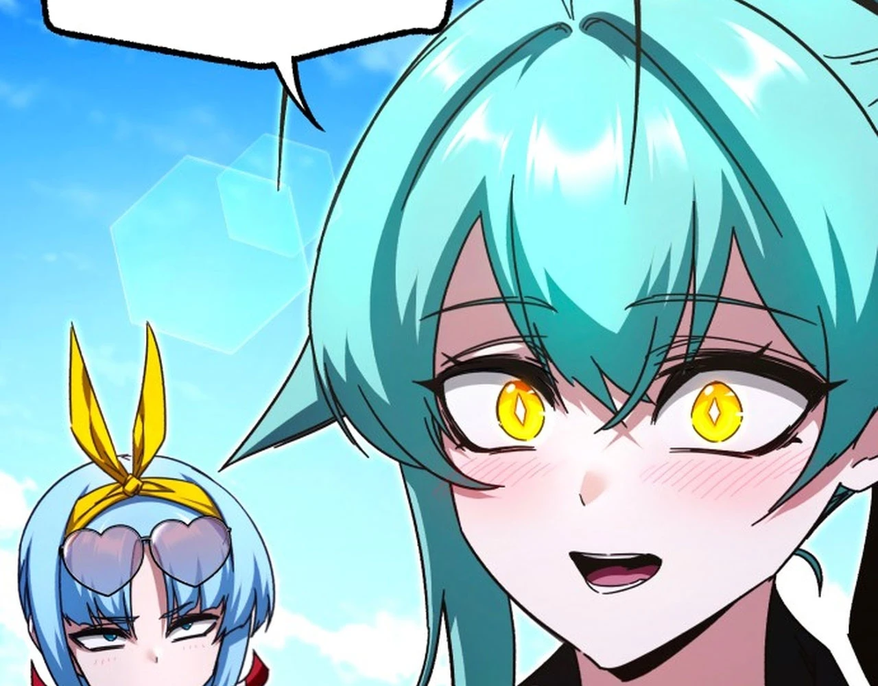 Thống Lĩnh Học Viện Chỉ Bằng Dao Sashimi Chapter 49.2 - 83