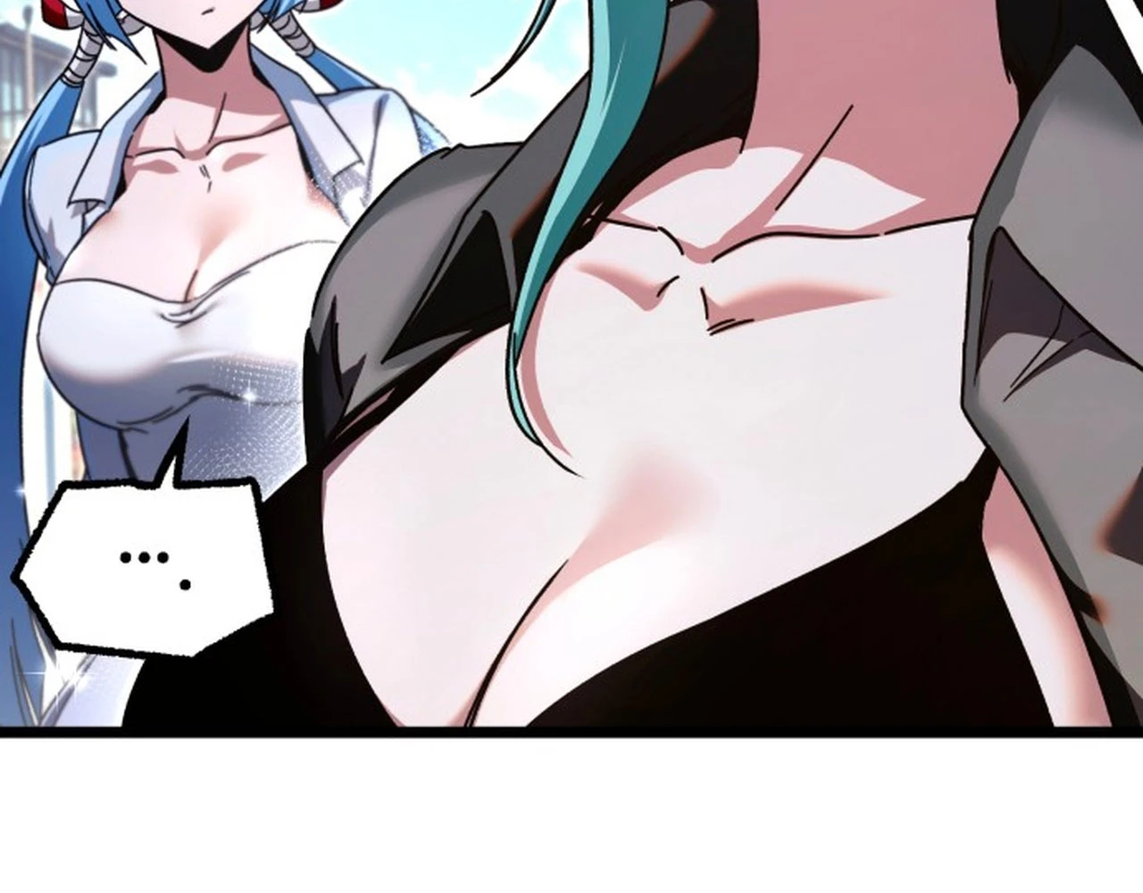 Thống Lĩnh Học Viện Chỉ Bằng Dao Sashimi Chapter 49.2 - 84