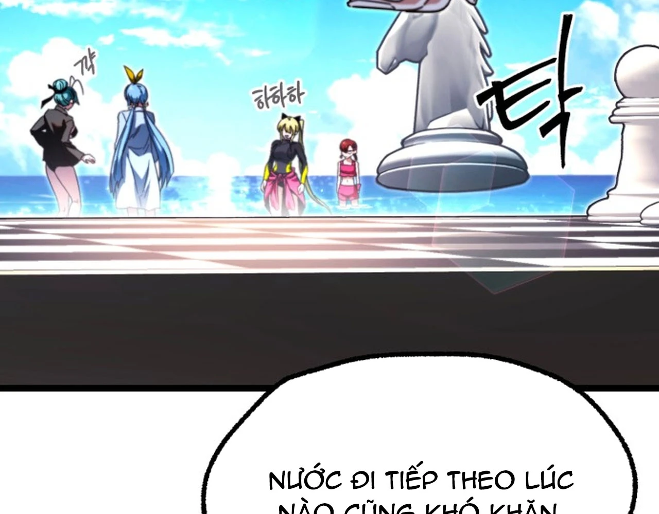 Thống Lĩnh Học Viện Chỉ Bằng Dao Sashimi Chapter 49.2 - 87