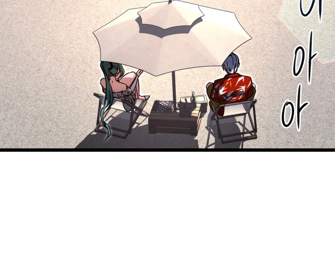 Thống Lĩnh Học Viện Chỉ Bằng Dao Sashimi Chapter 49.2 - 102