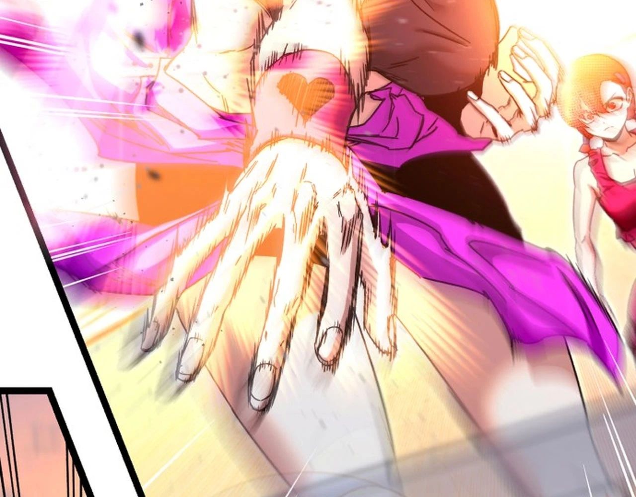 Thống Lĩnh Học Viện Chỉ Bằng Dao Sashimi Chapter 49.2 - 108