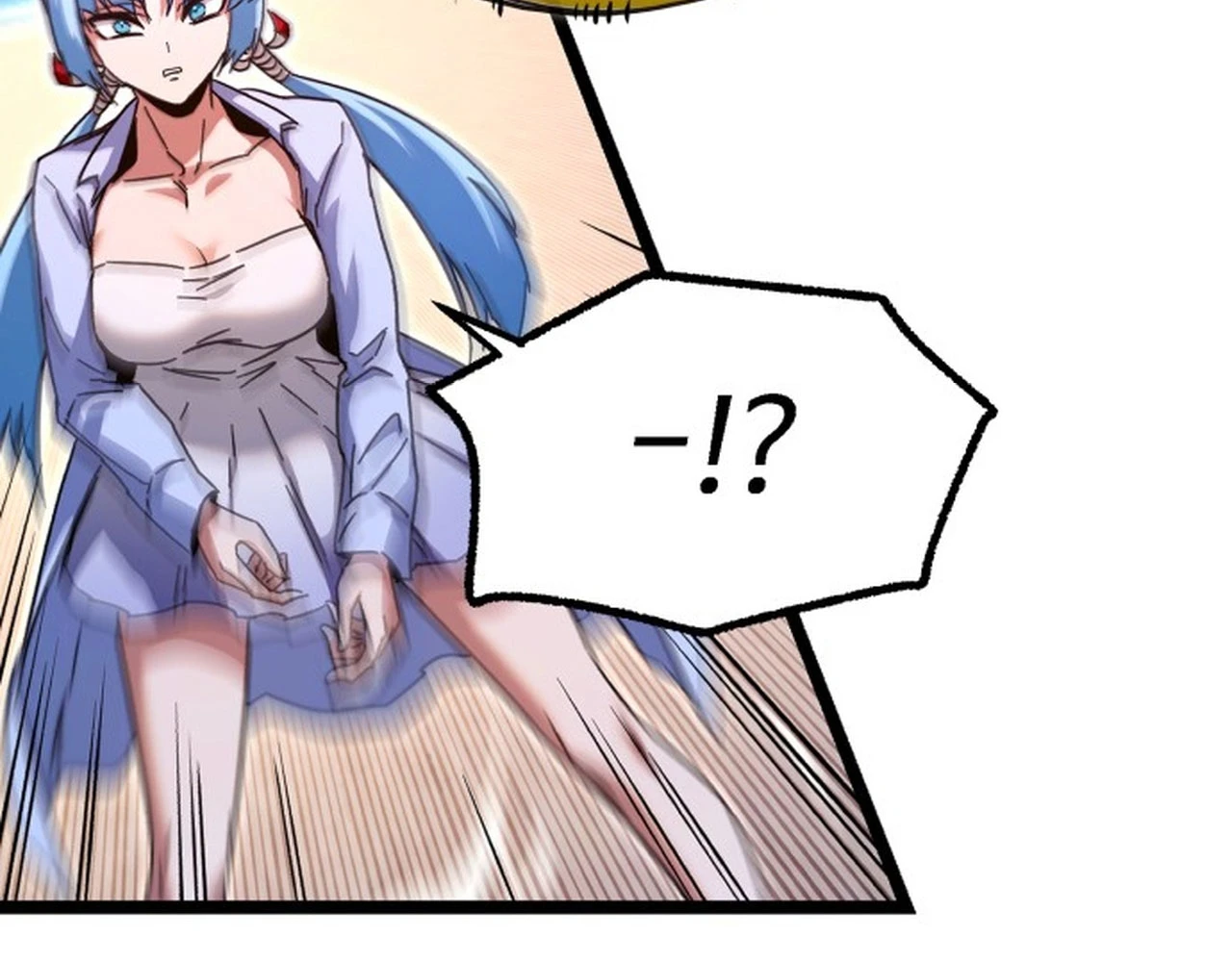 Thống Lĩnh Học Viện Chỉ Bằng Dao Sashimi Chapter 49.2 - 110