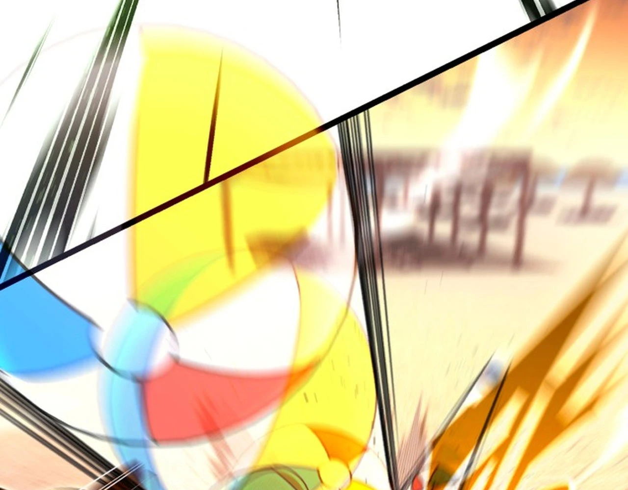 Thống Lĩnh Học Viện Chỉ Bằng Dao Sashimi Chapter 49.2 - 132