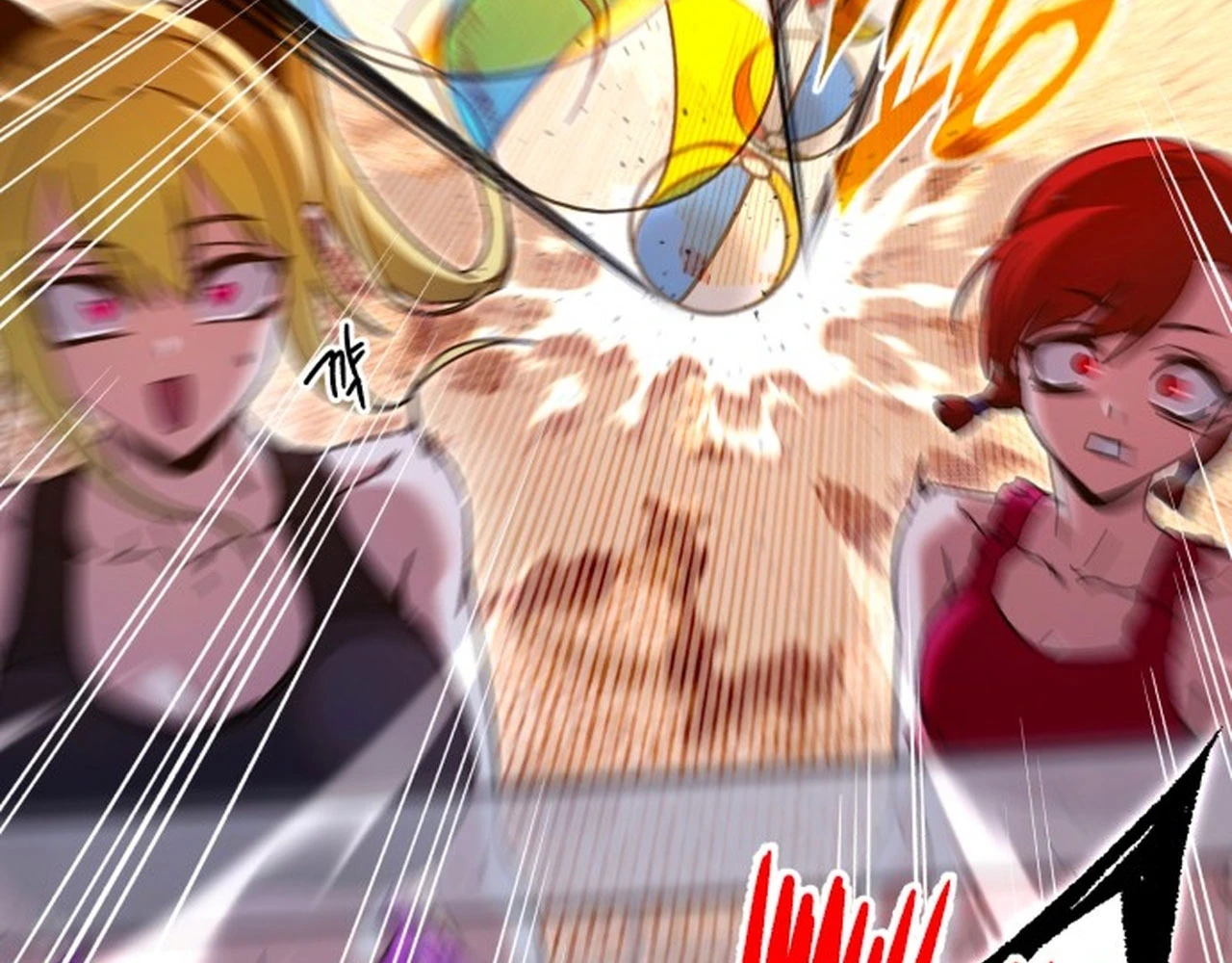 Thống Lĩnh Học Viện Chỉ Bằng Dao Sashimi Chapter 49.2 - 133