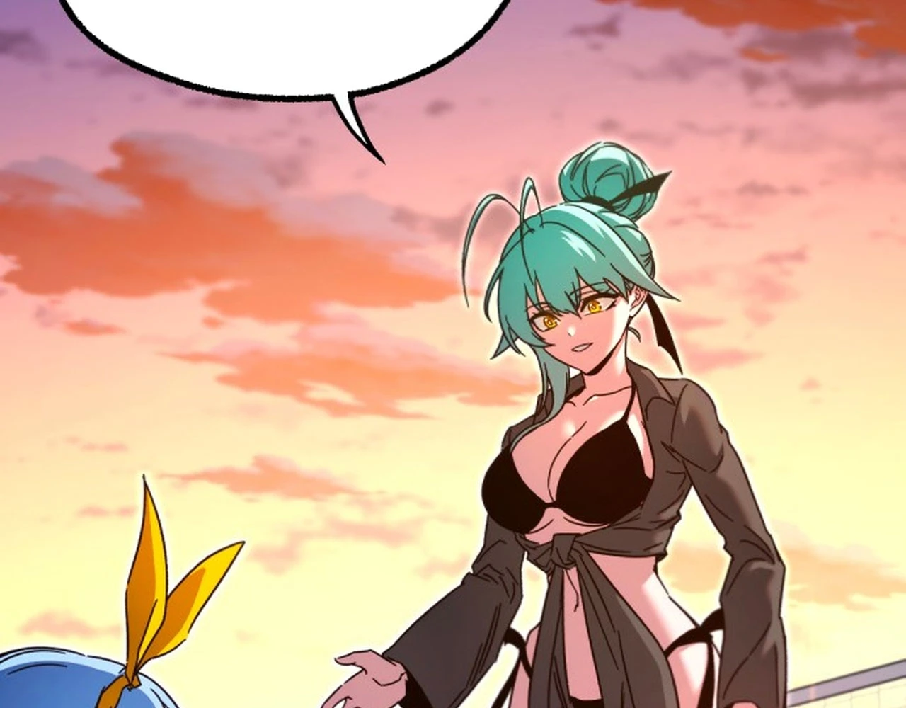 Thống Lĩnh Học Viện Chỉ Bằng Dao Sashimi Chapter 49.2 - 142