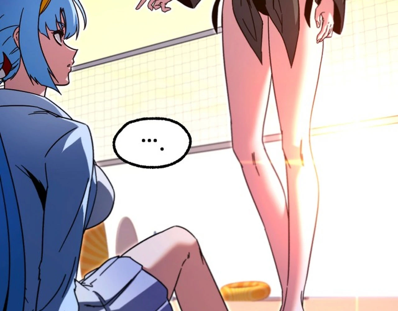 Thống Lĩnh Học Viện Chỉ Bằng Dao Sashimi Chapter 49.2 - 143