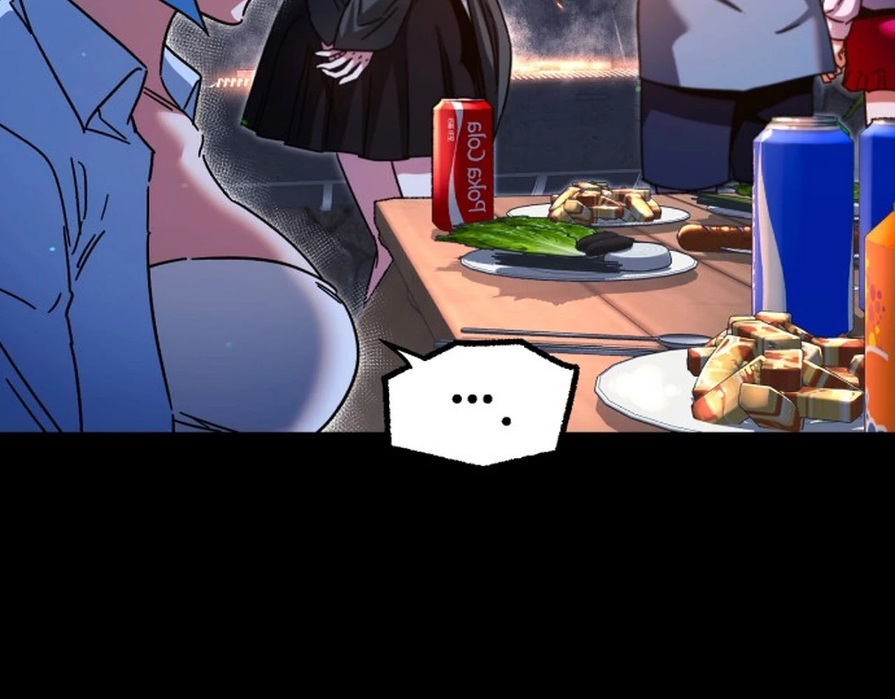 Thống Lĩnh Học Viện Chỉ Bằng Dao Sashimi Chapter 49.2 - 158