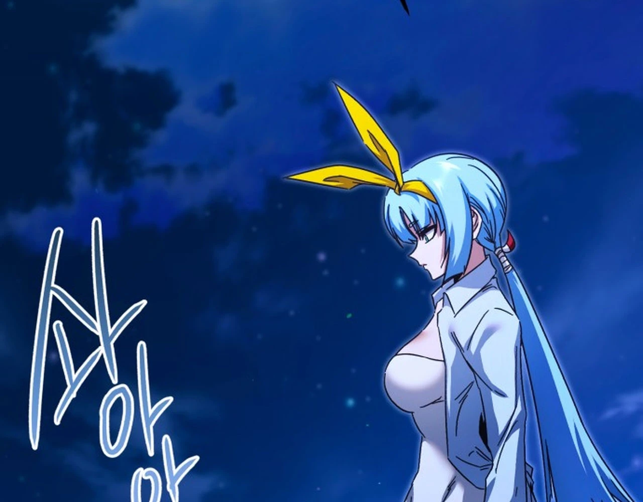 Thống Lĩnh Học Viện Chỉ Bằng Dao Sashimi Chapter 49.2 - 167