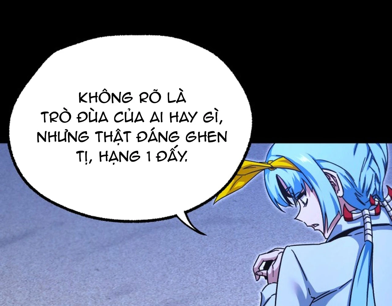 Thống Lĩnh Học Viện Chỉ Bằng Dao Sashimi Chapter 49.2 - 185