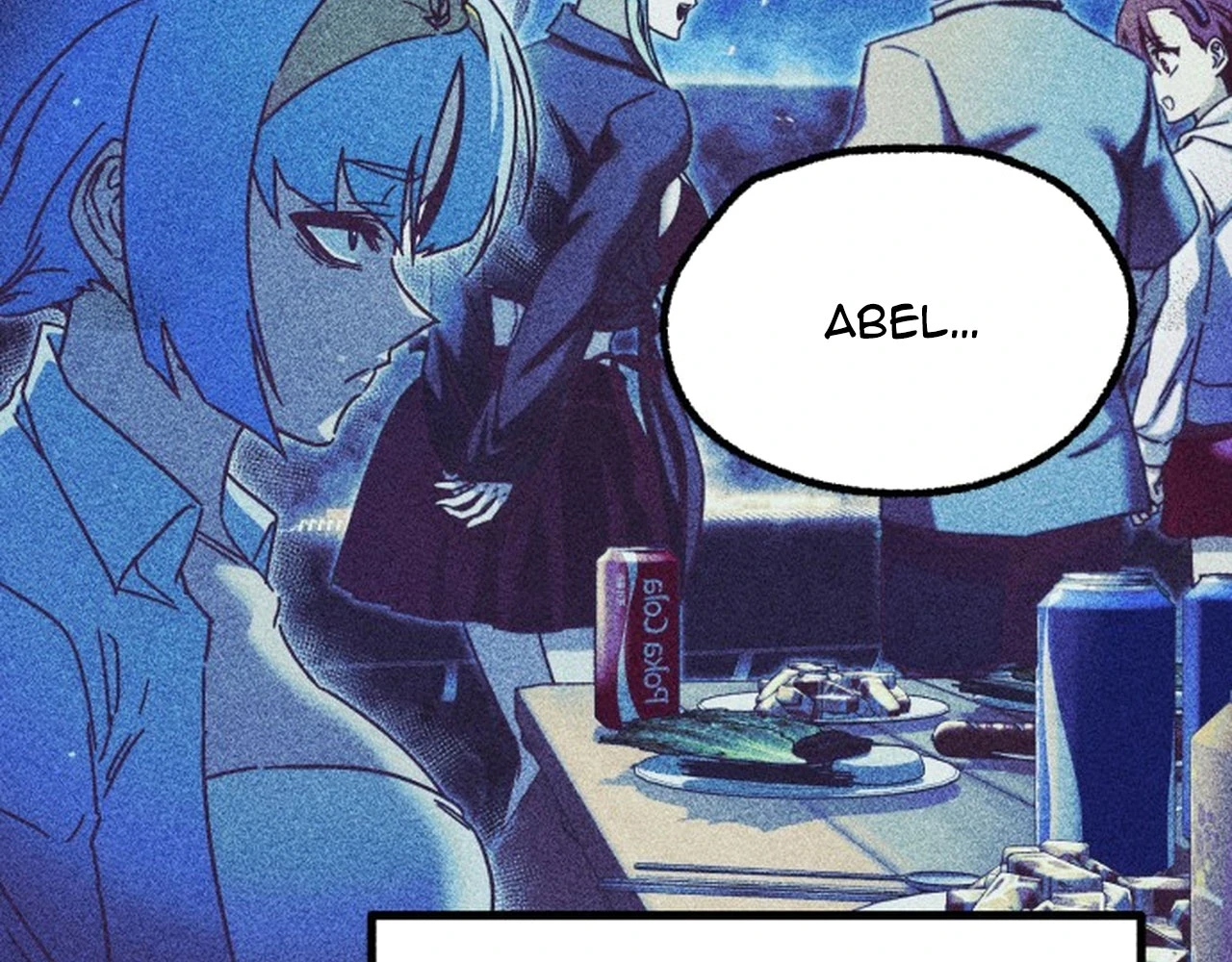 Thống Lĩnh Học Viện Chỉ Bằng Dao Sashimi Chapter 49.2 - 195