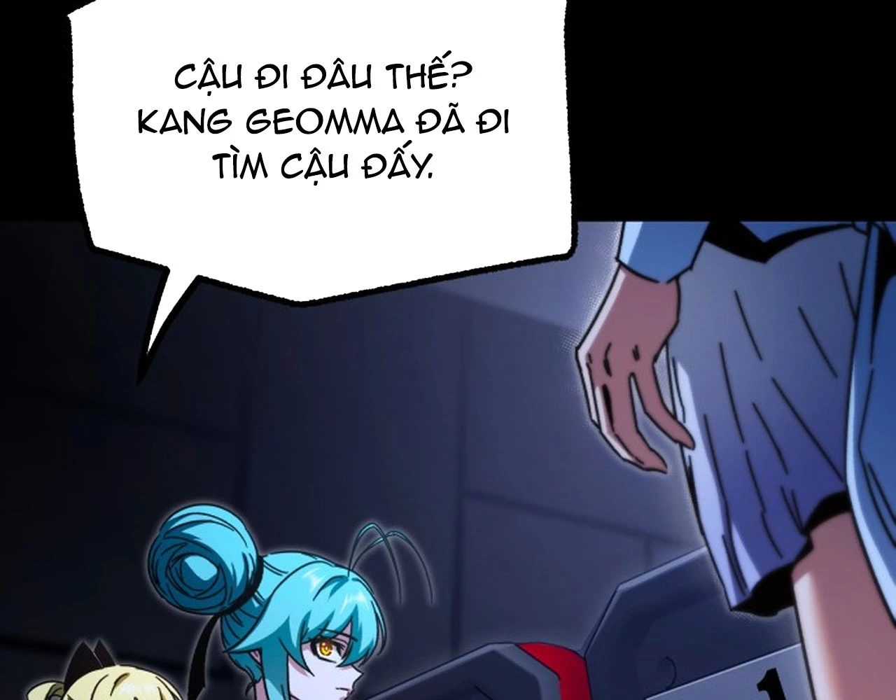 Thống Lĩnh Học Viện Chỉ Bằng Dao Sashimi Chapter 49.2 - 249