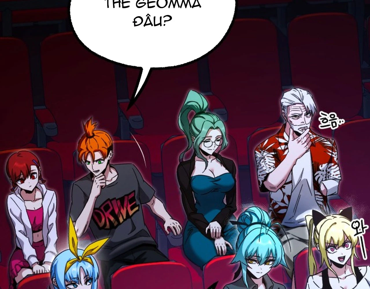 Thống Lĩnh Học Viện Chỉ Bằng Dao Sashimi Chapter 49.2 - 252