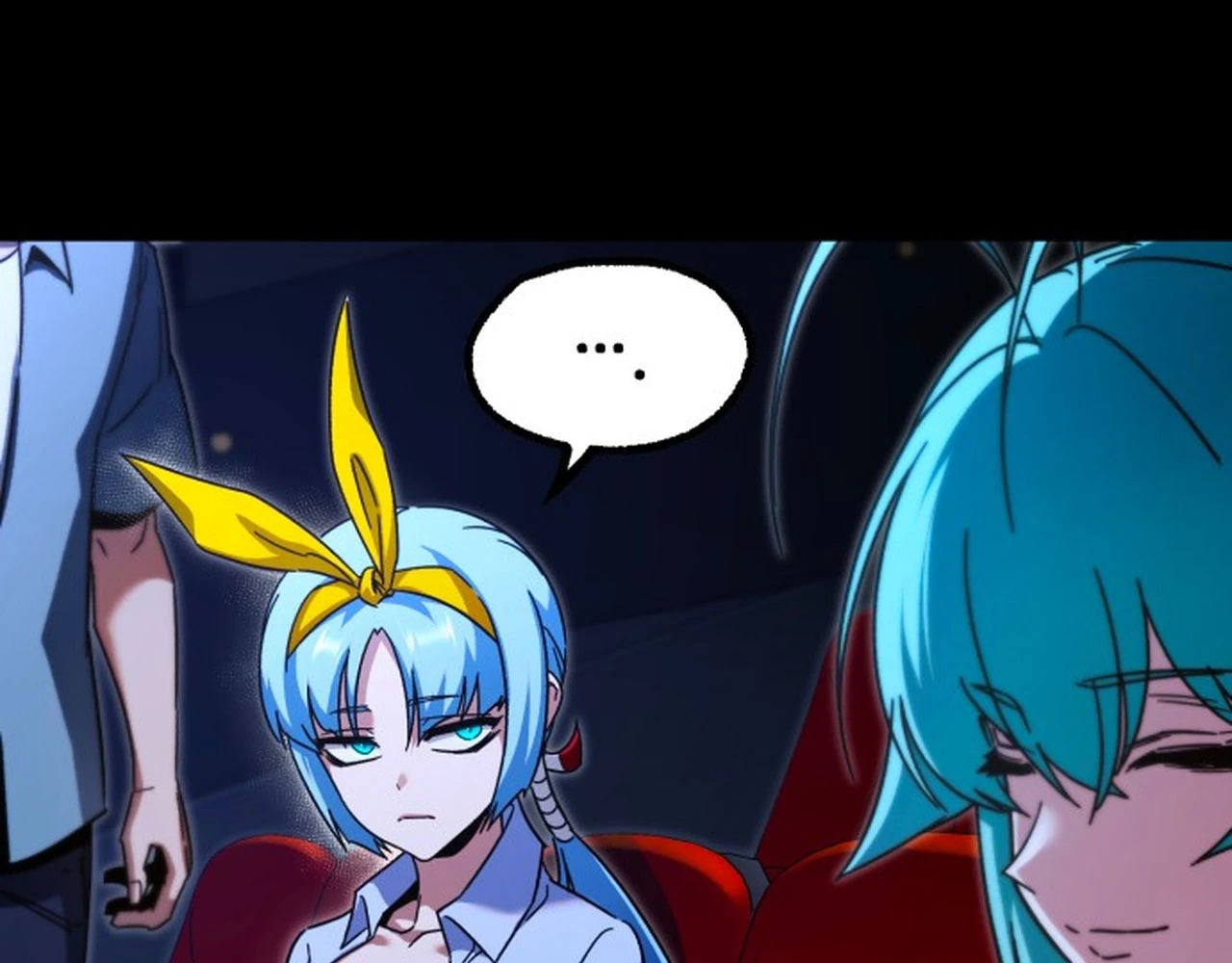 Thống Lĩnh Học Viện Chỉ Bằng Dao Sashimi Chapter 49.2 - 267