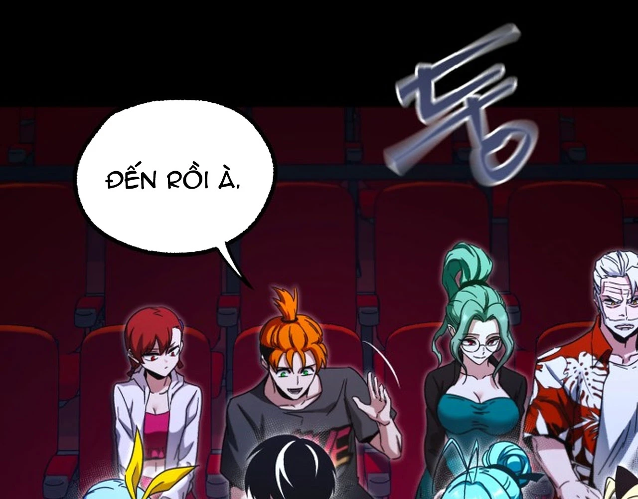 Thống Lĩnh Học Viện Chỉ Bằng Dao Sashimi Chapter 49.2 - 269