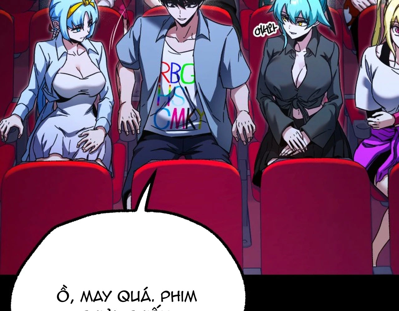 Thống Lĩnh Học Viện Chỉ Bằng Dao Sashimi Chapter 49.2 - 270