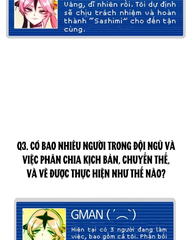 Thống Lĩnh Học Viện Chỉ Bằng Dao Sashimi Chapter 49.3 - 7