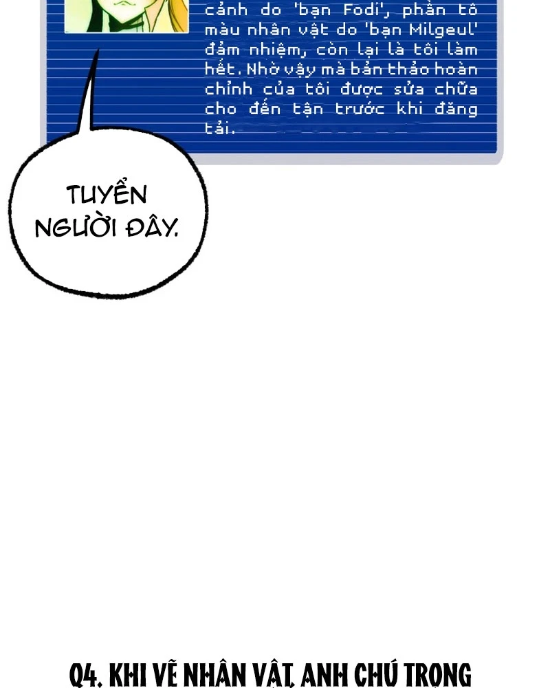 Thống Lĩnh Học Viện Chỉ Bằng Dao Sashimi Chapter 49.3 - 8