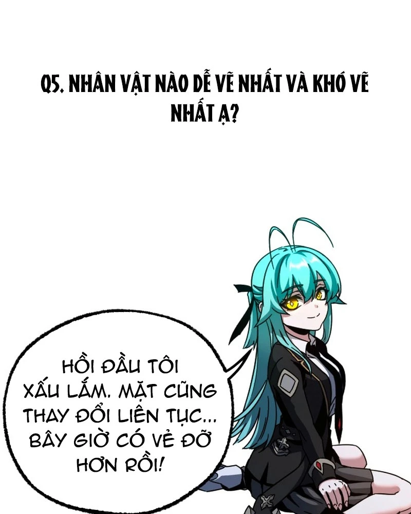 Thống Lĩnh Học Viện Chỉ Bằng Dao Sashimi Chapter 49.3 - 10
