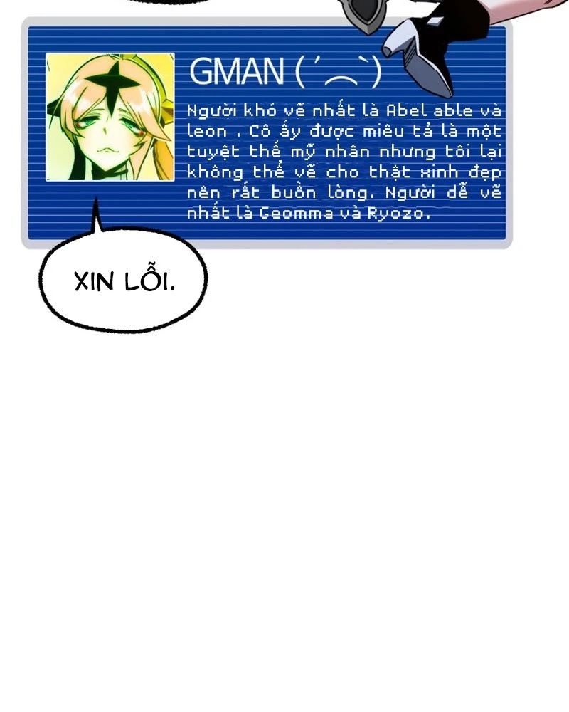 Thống Lĩnh Học Viện Chỉ Bằng Dao Sashimi Chapter 49.3 - 11