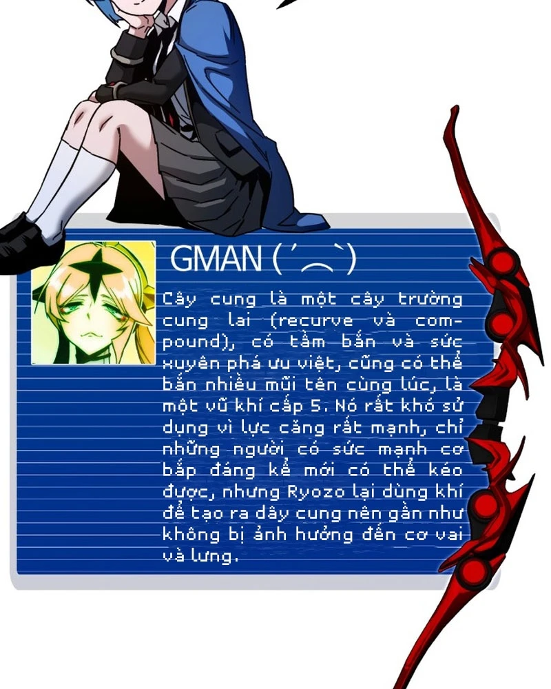 Thống Lĩnh Học Viện Chỉ Bằng Dao Sashimi Chapter 49.3 - 16