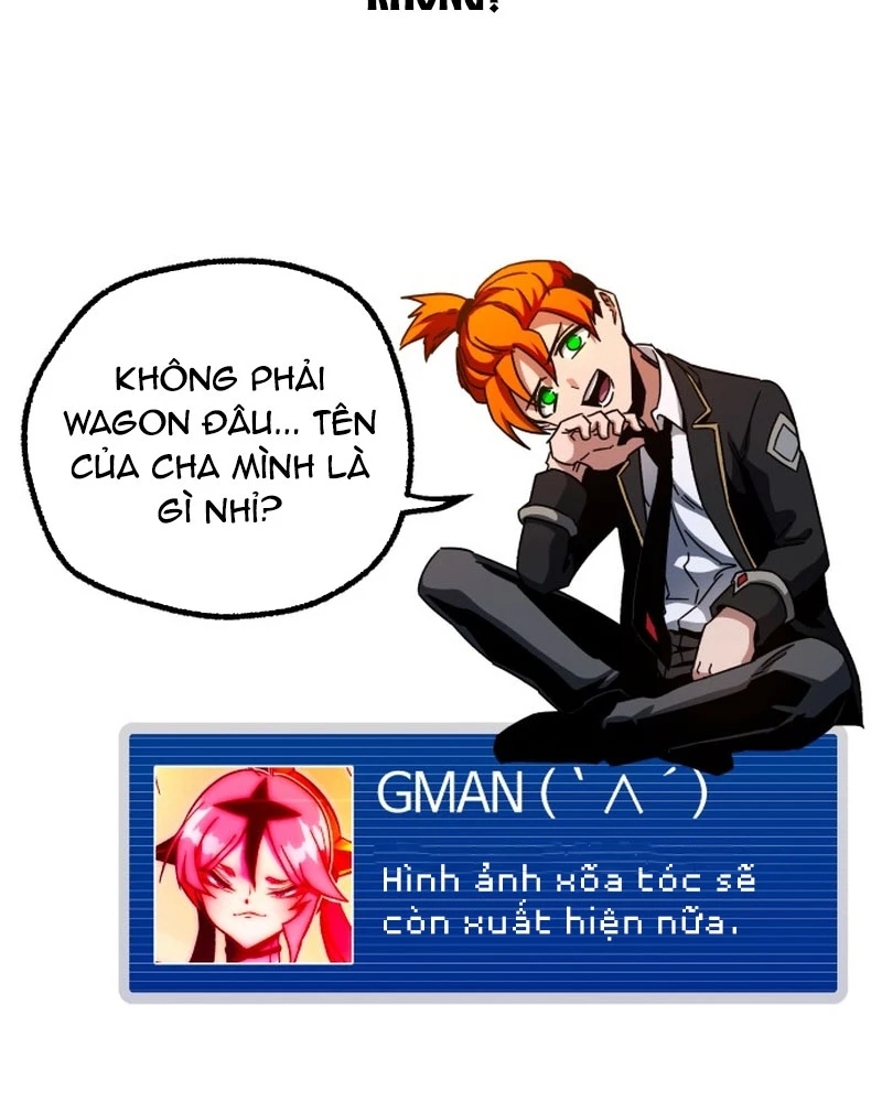 Thống Lĩnh Học Viện Chỉ Bằng Dao Sashimi Chapter 49.3 - 18