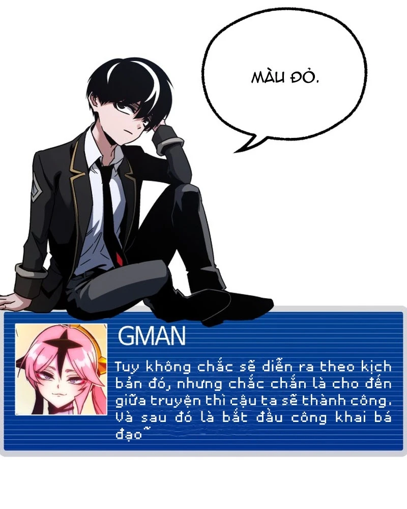 Thống Lĩnh Học Viện Chỉ Bằng Dao Sashimi Chapter 49.3 - 20